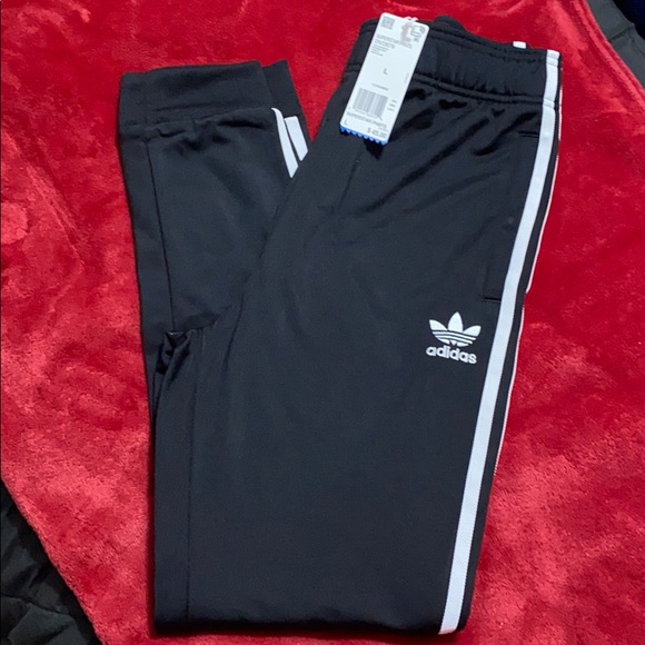 kids adidas sweats